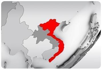 Visum Vietnam für Deutsche