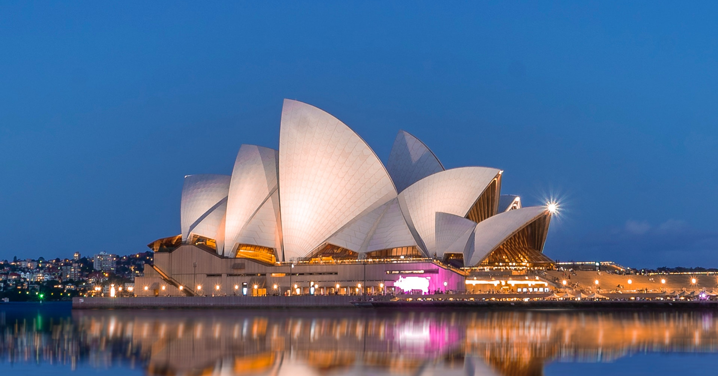 main screen background